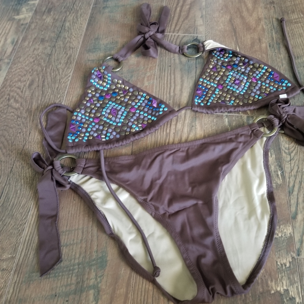 Swimwear
